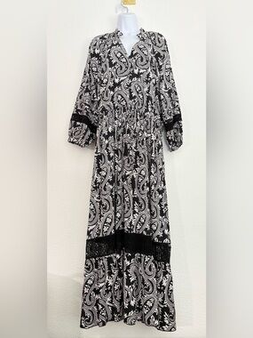 Chico's Maxi Dresses for Women on Sale up to 90% Off: Poshmark
